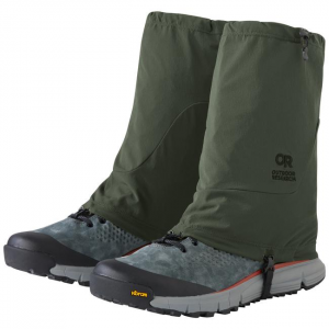 Bugout Ferrosi Thru Gaiters