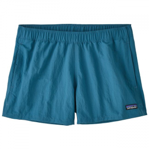 Women's Barely Baggies Shorts