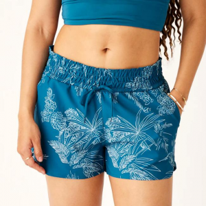 Women's Bali Short