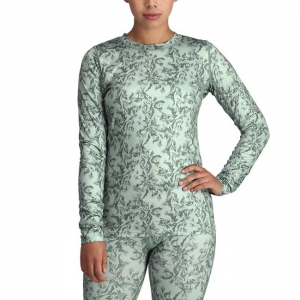 Women's Fryd Long Sleeve Baselayer