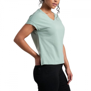 Women's Suprima Short Sleeve