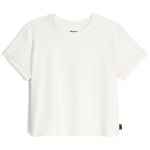 Women's Essential Boxy Tee