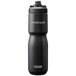 Podium Steel 22oz Bike Bottle