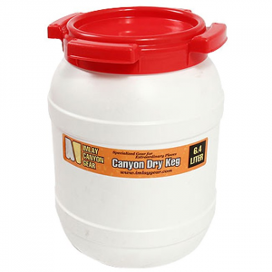 Canyon Keg