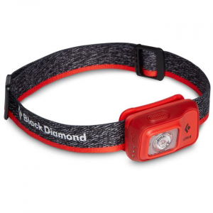 Astro 300-R Rechargeable Headlamp