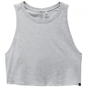 Women's Everyday Crop Tank