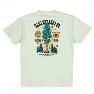 Sequioa Spirit Tee