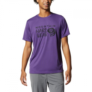 Men's Wicked Tech Short Sleeve