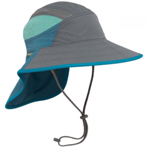 Kids' Ultra Adventure Hat