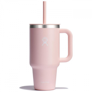 All Around Travel Tumbler