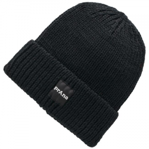 prAna Logo Beanie