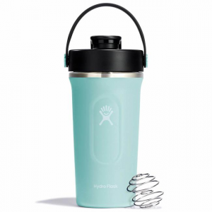 24 oz Insulated Shaker Bottle