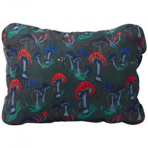 Compressible Pillow Cinch