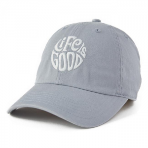 LIG Groovy Circle Chill Cap