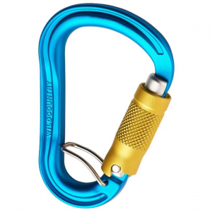 Xenon HMS Tri-Lock Belay