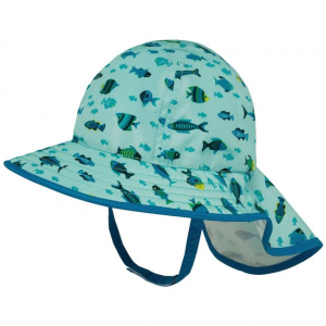 Kids' Infant SunSprout Hat