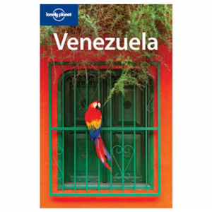 Venezuela Travel Guide