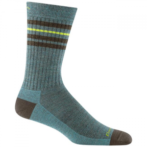 Letterman Crew Lightweight Lifestyle Sock