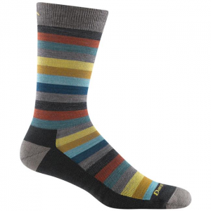 Merlin Crew Lightweight Lifestyle Sock