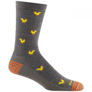 Strut Crew Lightweight Lifestyle Sock