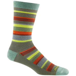 Druid Crew Lightweight Lifestyle Sock