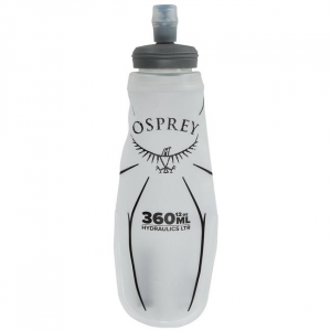 Hydraulics Soft Flask 360ml