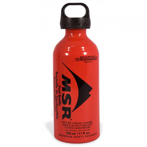 Fuel Bottle