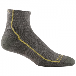 Hiker Quarter Midweight Hiking Sock