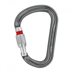 William Locking Carabiner