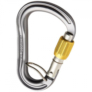 Xenon HMS Belay Carabiner