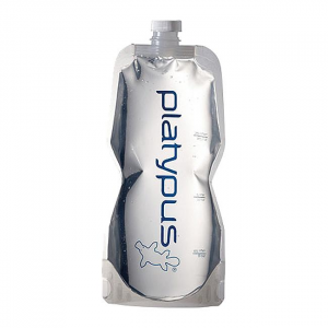 Platy Bottle