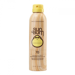 Sun Bum Continous Spray