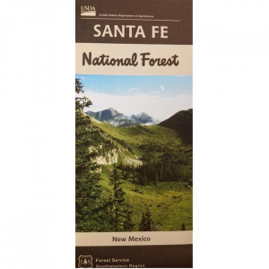 Santa Fe National Forest