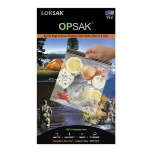 OPSAK 2 Pack