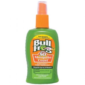 Bullfrog Mosquito Coast Pump Spray