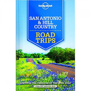 San Antonio & Hill Country Road Trips