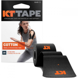 KT Tape Cotton Pre-Cut