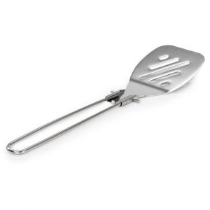 Glacier Stainless Folding Chef Spatula