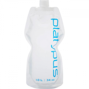 SoftBottle with Closure Cap