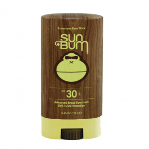 Sun Bum Face Stick