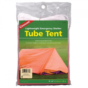 Tube Tent