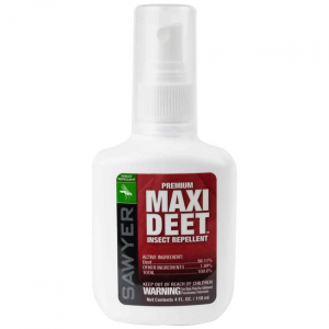 Maxi Deet