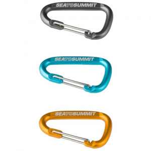 Accessory Carabiner 3 Pack