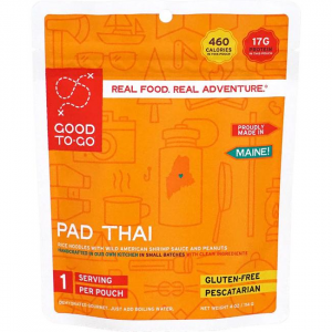 Pad Thai - Single Serving