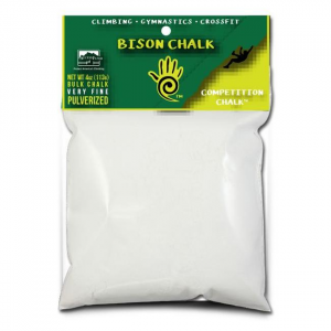 Competition Chalk 4 Oz Bag