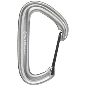 LiteWire Carabiner