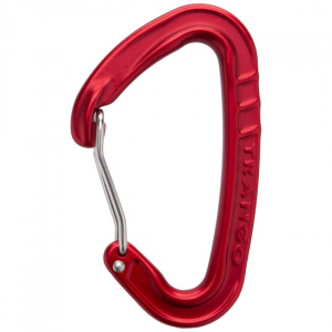 Phase Matte Straight Wire Carabiner