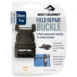 Field Repair Buckle 2 Pin