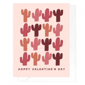 Valentine's Notecard