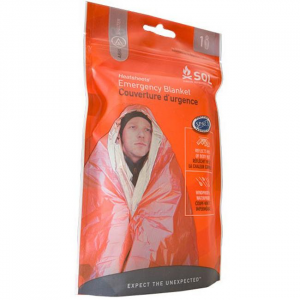 Sol Emergency Blanket